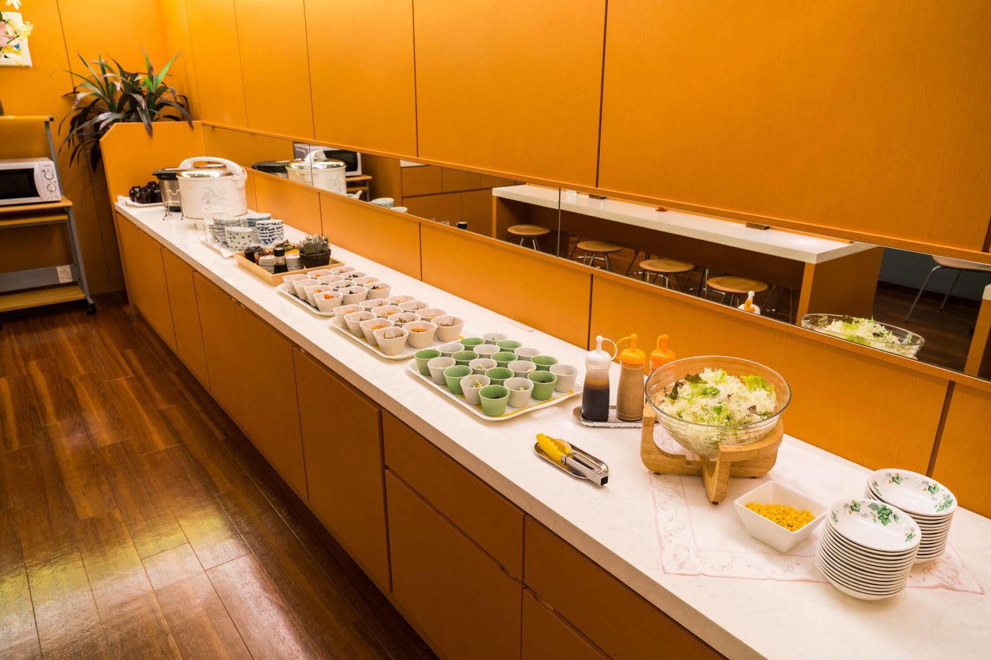 Super Hotel Ishigakijima Ishigaki  Экстерьер фото