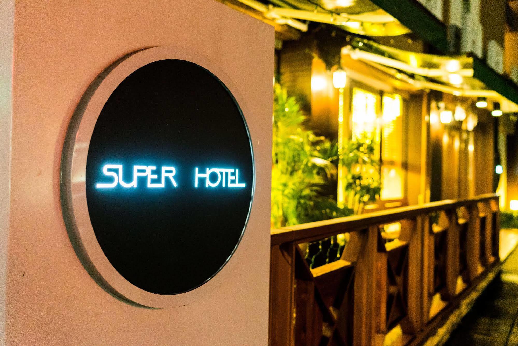 Super Hotel Ishigakijima Ishigaki  Экстерьер фото