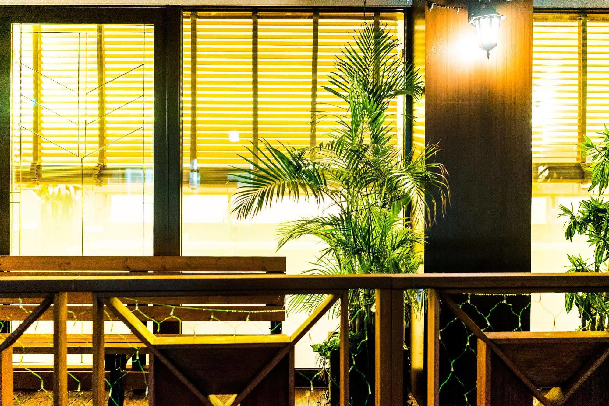 Super Hotel Ishigakijima Ishigaki  Экстерьер фото