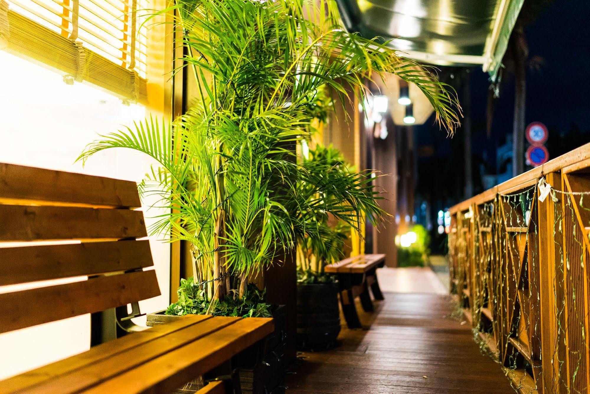 Super Hotel Ishigakijima Ishigaki  Экстерьер фото